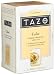 TAZO Calm Herbal Infusion Tea, Caffeine Free, 20-Count Tea Bags (Pack of 6)