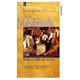 Peter Brooks The Mahabharata [VHS]