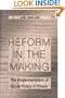 Reform in the Making: The Implementation of Social Policy in Prison