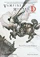 Vampire Hunter D Volume 11