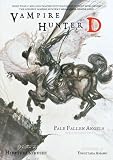 Vampire Hunter D Volume 11