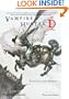 Vampire Hunter D Volume 11: Pale Fallen Angel Parts One and Two