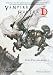 Vampire Hunter D Volume 11