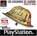 Les cochons de guerre