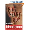 Pig Heart Boy