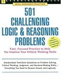 501 Challenging Logic & Reasoning Problems, 2nd Edition