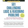 501 Challenging Logic & Reasoning Problems, 2nd Edition