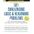 501 Challenging Logic & Reasoning Problems, 2nd Edition