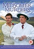 Midsomer Murders: Secrets and Spies [DVD]