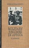 Military régimes in Africa