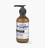 FungRx (4 oz) RingWorm Control (for human)