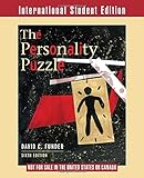 The personality puzzle
