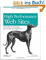 High Performance Web Sites: 14 Steps to Faster-Loading Web Sites