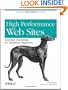 High Performance Web Sites: Essential Knowledge for Front-End Engineers