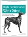 Image of High Performance Web Sites: 14 Steps to Faster-Loading Web Sites