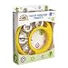 Halilit Baby Tambourine Musical Instrument