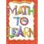 Math to Learn: A Mathematics Handbook