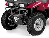 WARN 65160 ATV Winch Mounting System