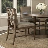 Brookline Side Chair in Walnut