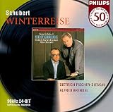Schubert: Winterreise