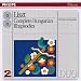 Liszt: Complete Hungarian Rhapsodies