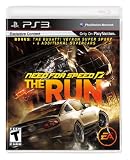 Need For Speed The Run (Limited)