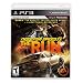 Need For Speed The Run (Limited)