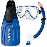 Seac Sub Schnorchelset f�r Kinder