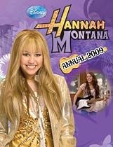 Hannah Montana Annual 2009