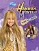 Books : Hannah Montana Annual 2009