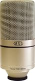MXL 990 Ribbon Microphone - B001AK9AS2