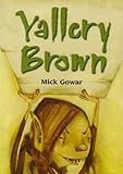 Yallery Brown