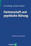 Produkt-Bild: Partnerschaft und psychische St&ouml;rung