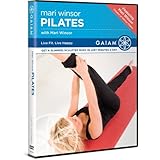 Mari Winsor: Pilates
