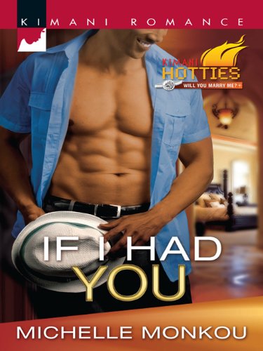 If I Had You (Kimani Hotties)