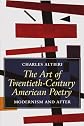 The Art of American Poetry: Modernism and After (Blackwell Introductions to Literature)