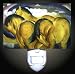 Little Yellow Horses by Marc Decorative Night Light Image