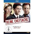 Reine Chefsache [Blu-ray]