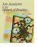 Job Analysis at the Speed of Reality