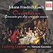 Fasch: Ouvert�ren/Concerto per due corni da caccia