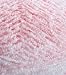 Sensations Rainbow Boucle Yarn- Pink Shimmer