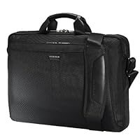 Everki Lunar Laptop Bag - Briefcase, Fits up to 18.4-Inch