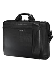 CE: Everki Lunar Laptop Bag - Briefcase, Fits up to 18.4-Inch (EKB417BK18) - Everki