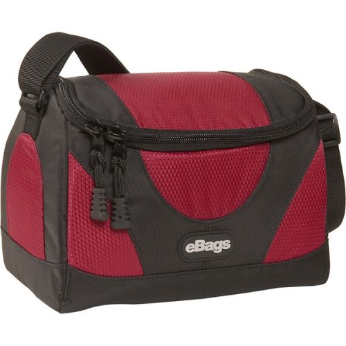 Buy Now at Amazon.com: EBags Lunch Cooler