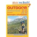 Norwegen: Jotunheimen: Der Weg ist das Ziel