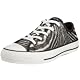 Converse Unisex Chuck Taylor Animal Ox Lace-Up