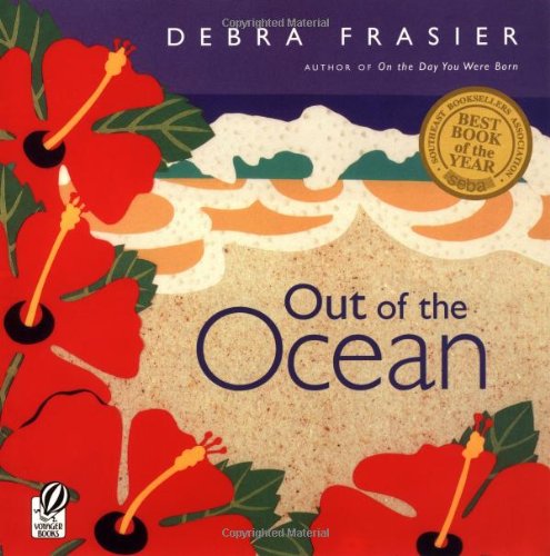 Out of the Ocean