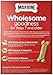 Milk-Bone Original Senior Dog Biscuits, 20-Ounce, Pack of 4