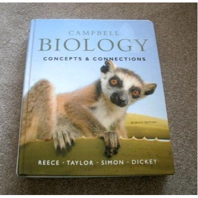campbell biology concepts  connections 7th edition