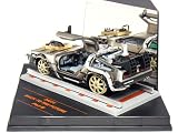 1/43 DeLorean Back To The Future Part III (Rail Road)